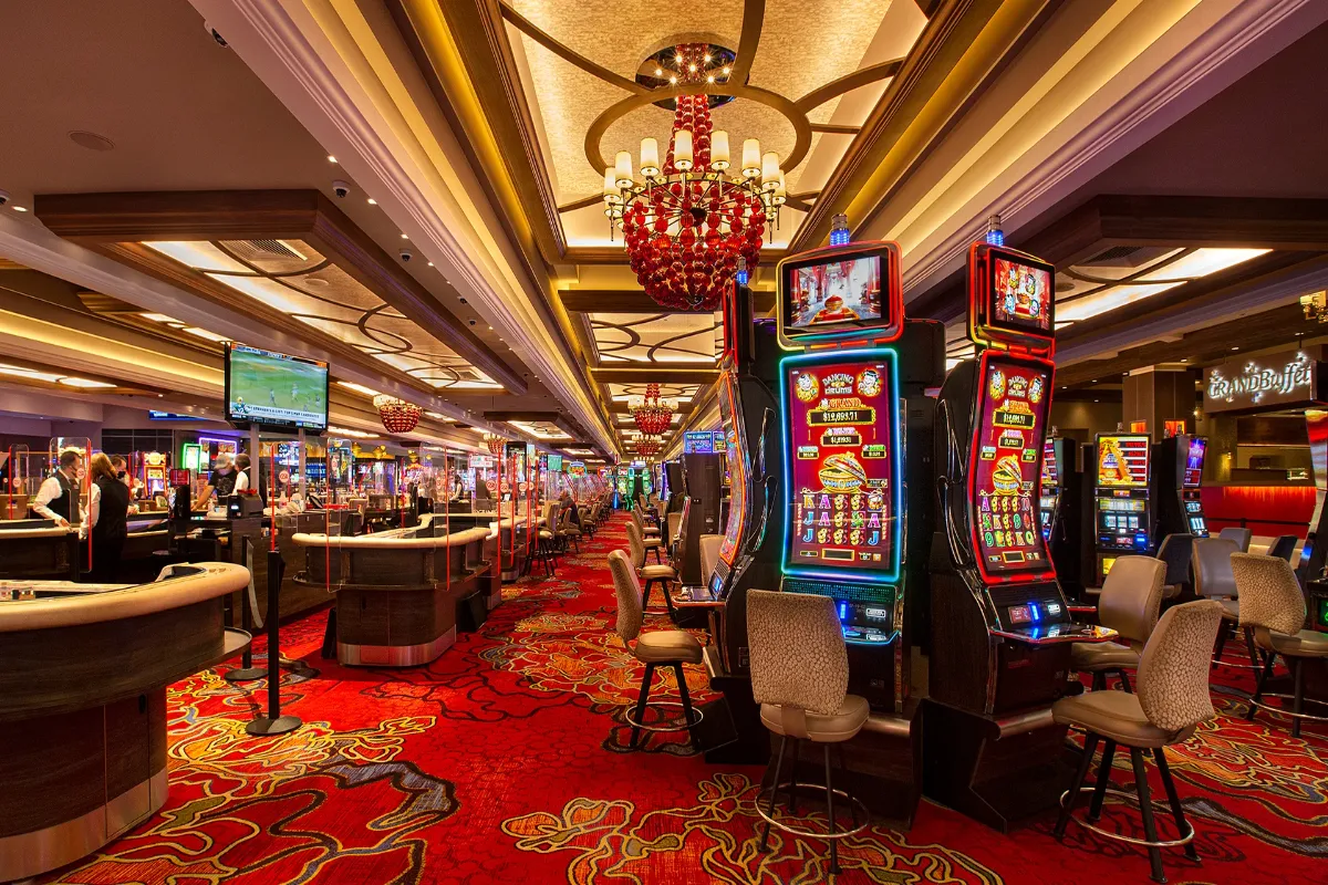 Casino bonus og gratisspinn – Slik maksimerer du gevinsten i Norge