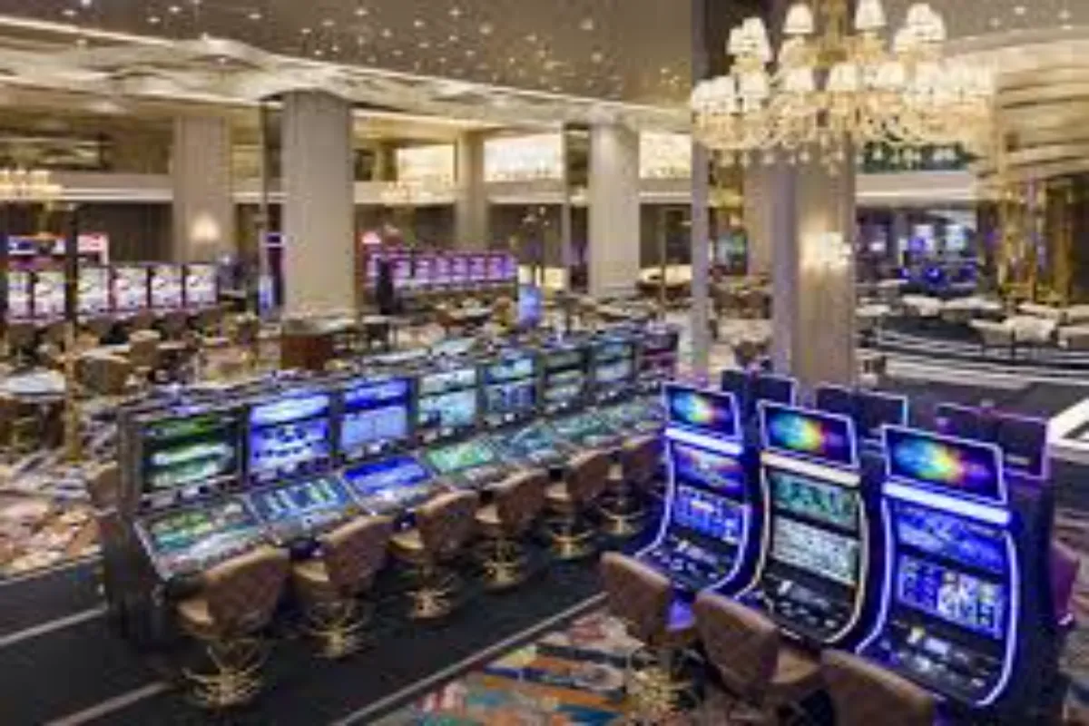 Norsk Tipping – Din guide til lovlig casinospill i Norge