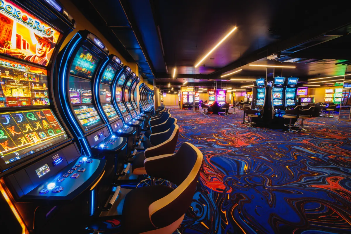 Beste casino app i Norge – Derfor velger spillere KongKasino
